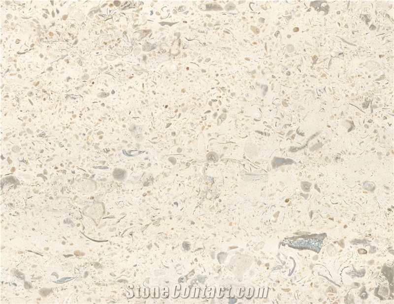 Buffon Limestone Slabs, Tiles