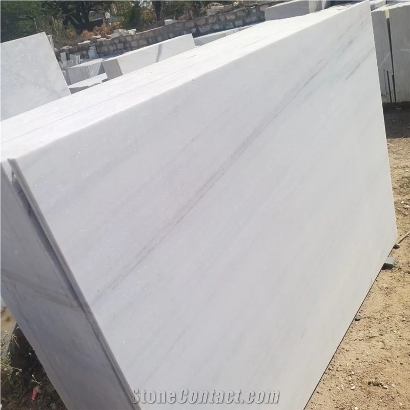 Banswara Marble Slabs