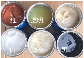 Marble Glue - Stone Adhesive Bonding Beige Mastics Glue