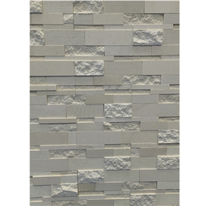 Artificial Cultured Stone For Wall Cladding Panels