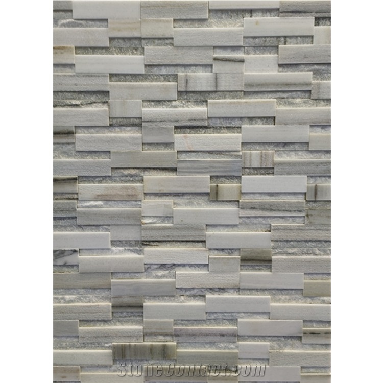 Artificial Cultured Stone For Wall Cladding Panels