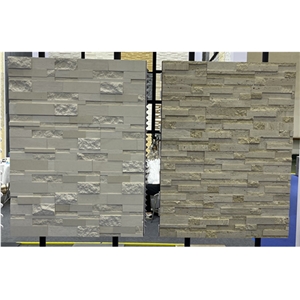 Artificial Cultured Stone For Wall Cladding Panels