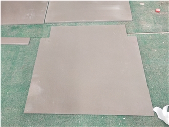 Factory Price Flooring Design Apple Grey Sandstone Tiles