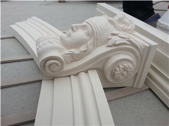 Outdoor Turkey Cream White Limestone Slabs And Tiles