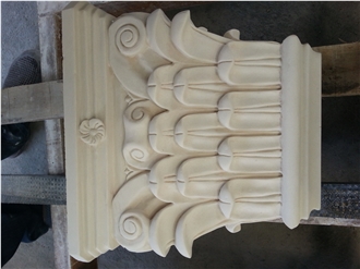 Outdoor Turkey Cream White Limestone Slabs And Tiles