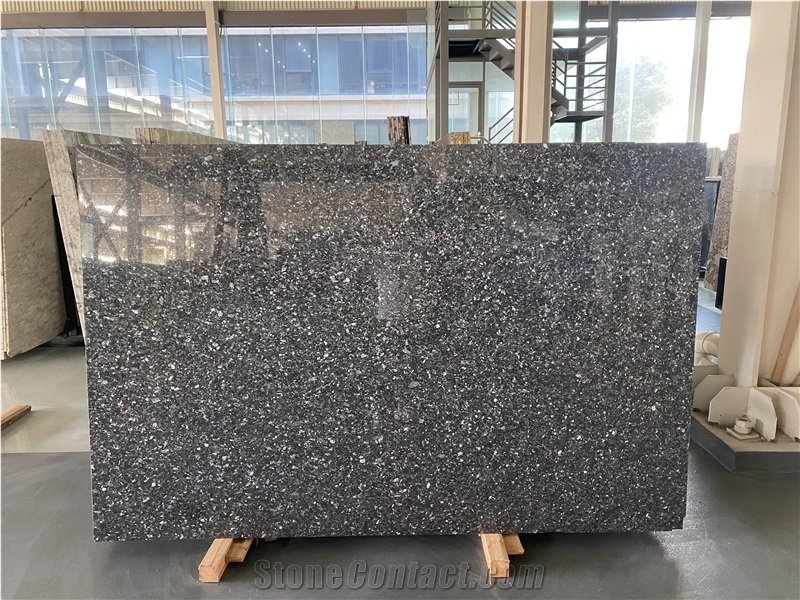 Blue Pearl Labrdorite Slabs