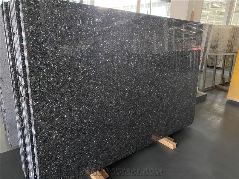 Blue Pearl Labrdorite Slabs