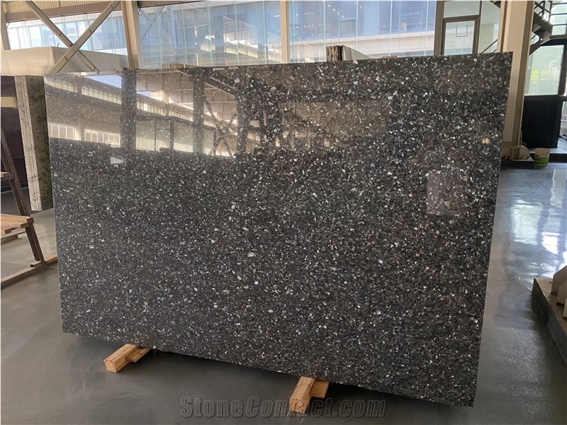 Blue Pearl Labrdorite Slabs