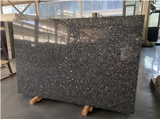 Blue Pearl Labrdorite Slabs