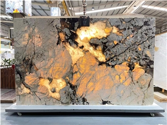 Patagonia Quartzite Slab Tiles