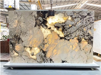Patagonia Quartzite Slab Tiles