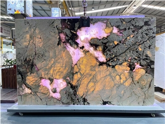 Patagonia Quartzite Slab Tiles
