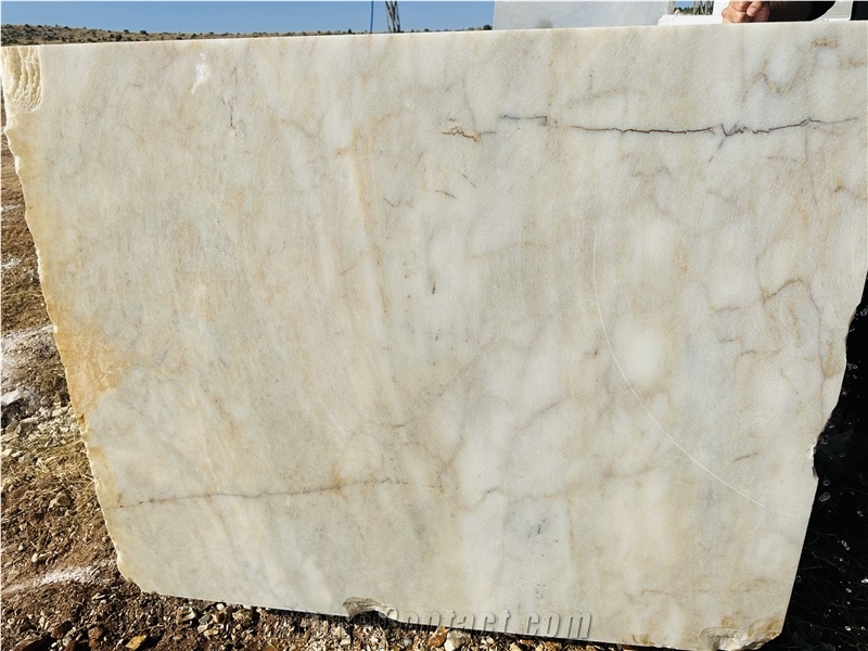 Turkey Golden White Blocks
