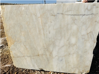 Turkey Golden White Blocks