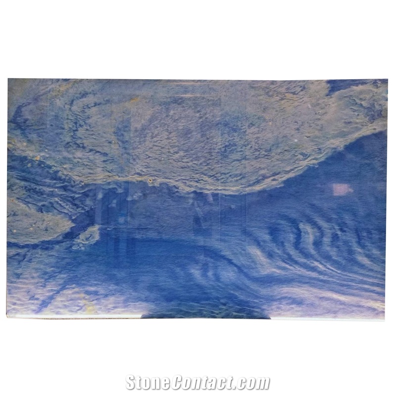 Azul Macaubas Quartzite  Wall Tiles