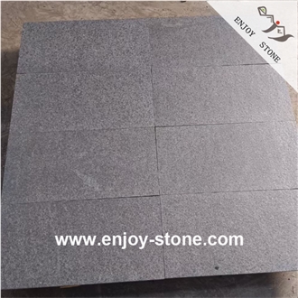 Black Basalt G 684  Tiles Black Pearl Basalt