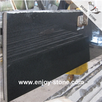 G684 Wall Tiles Black Pearl Basalt