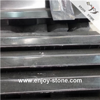 G684 Wall Tiles Black Pearl Basalt