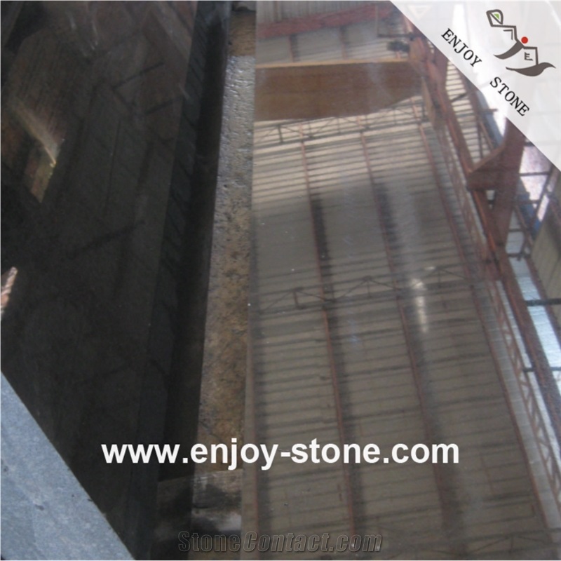 G684 Wall Tiles Black Pearl Basalt