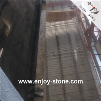G684 Wall Tiles Black Pearl Basalt