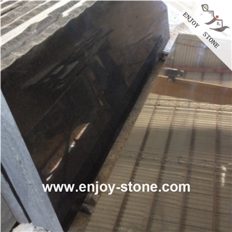 G684 Wall Tiles Black Pearl Basalt
