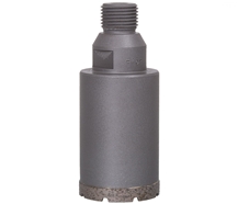 ADI CNC Machine Core Drill Hollow Drill 12 Mm