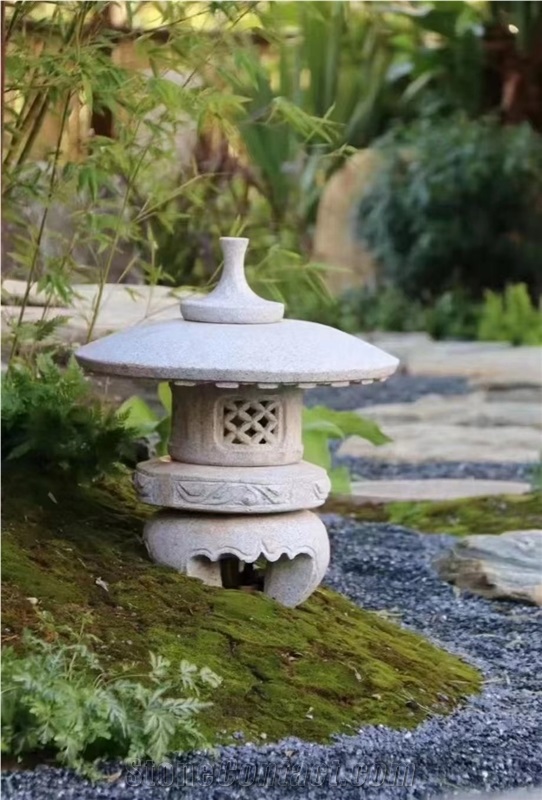 Cheap G603 Lantern For Garden Exterior