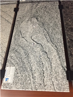 Cosmic White Granite Slabs 240Upx120upx3cm