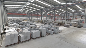 Cosmic White Granite Slabs 240Upx120upx3cm
