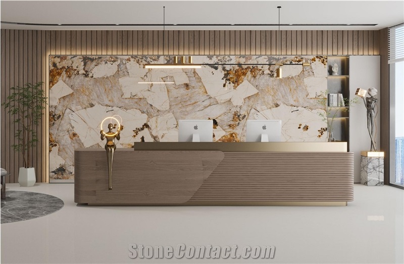 Copenhagen Sintered Stone Slabs