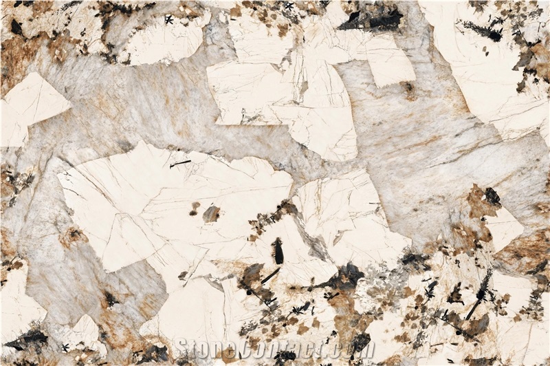 Copenhagen Sintered Stone Slabs