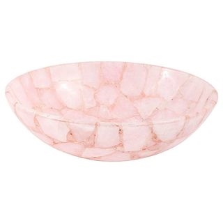 Semi-Precious Stone Wash Basin