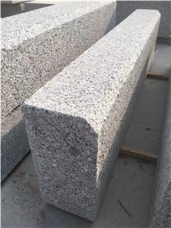 G341 Grey Granite Kerb Stone, Cheap Grey Curbs Kerbstone