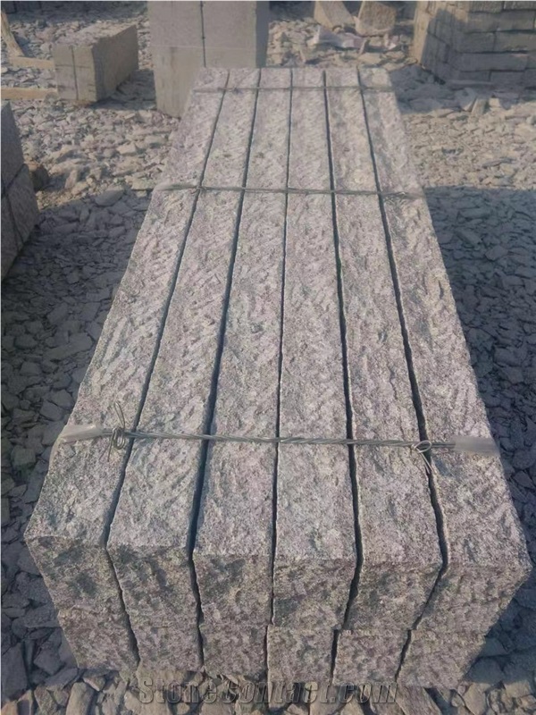 G341 Grey Granite Kerb Stone, Cheap Grey Curbs Kerbstone