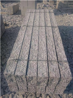 G341 Grey Granite Kerb Stone, Cheap Grey Curbs Kerbstone