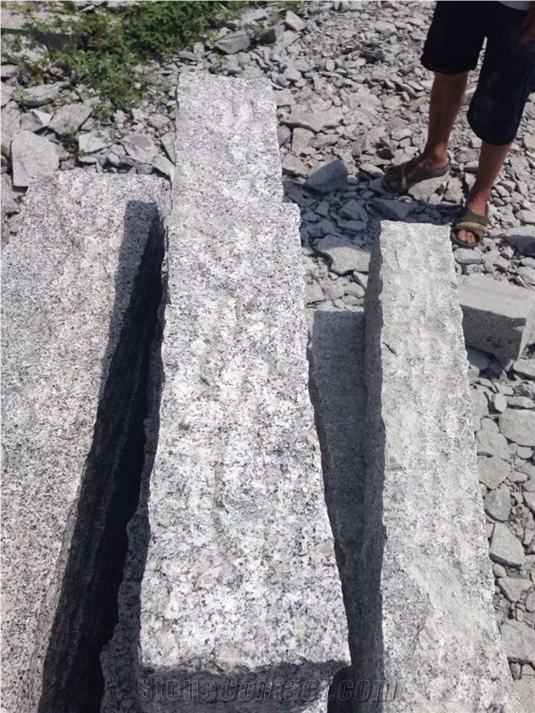 G341 Grey Granite Kerb Stone, Cheap Grey Curbs Kerbstone