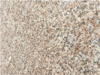 G682  Yellow Granite Tile Granite Wall Tiles