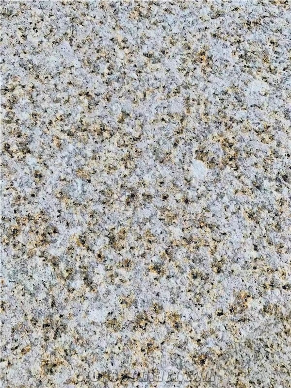 G682  Yellow Granite Tile Granite Wall Tiles