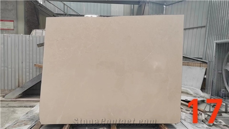 High Quality Of Aran White Marble Slabs For Home Projects