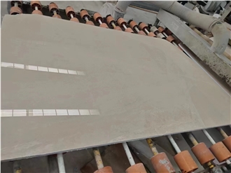High Quality Of Aran White Marble Slabs For Home Projects