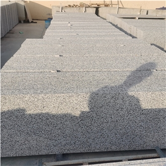 2024 Hot Selling Chinese Bianco Sardo Granite Floor Tiles