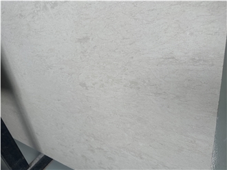 Bulgaria Vratza Limestone  Slabs For Interior Wall Cladding