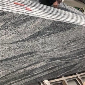 Factory Direct China Juparana Granite Kitchen Tops Slabs