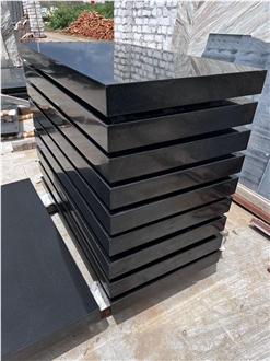 Absolute Black Granite Tiles
