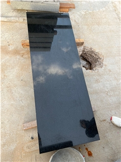 Absolute Black Granite Tiles