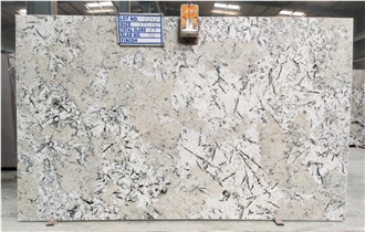 Bianco Onyx Granite Slabs