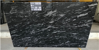 Black Forest Granite Slabs
