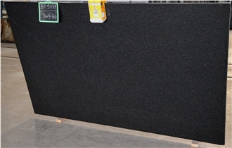 Black Pearl Granite Slabs