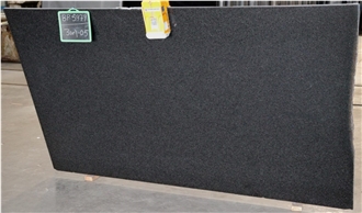 Black Pearl Granite Slabs