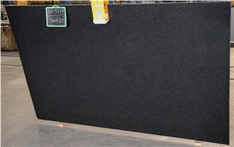 Black Pearl Granite Slabs